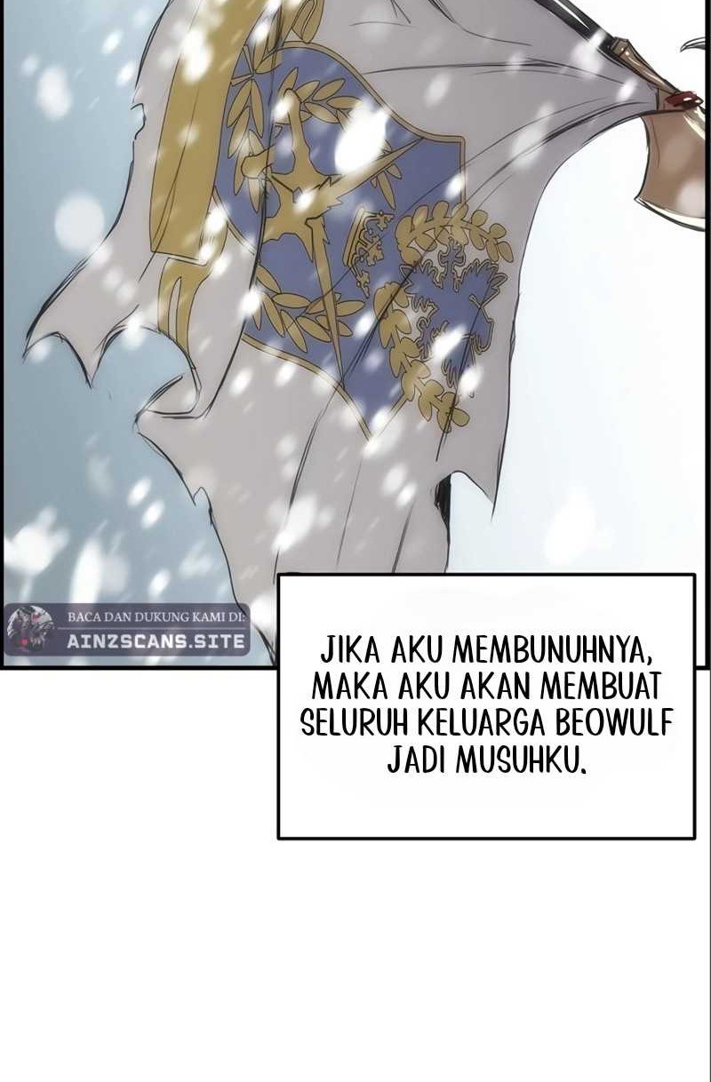 Bloodhound’s Regression Instinct Chapter 3 Gambar 32