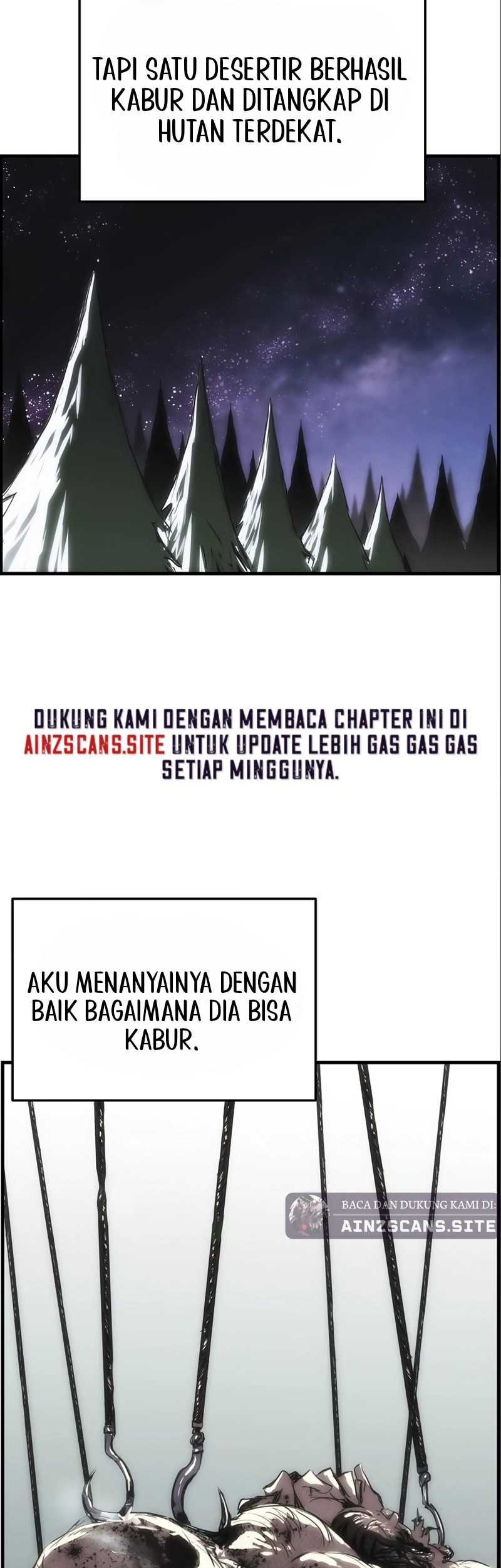 Bloodhound’s Regression Instinct Chapter 3 Gambar 35