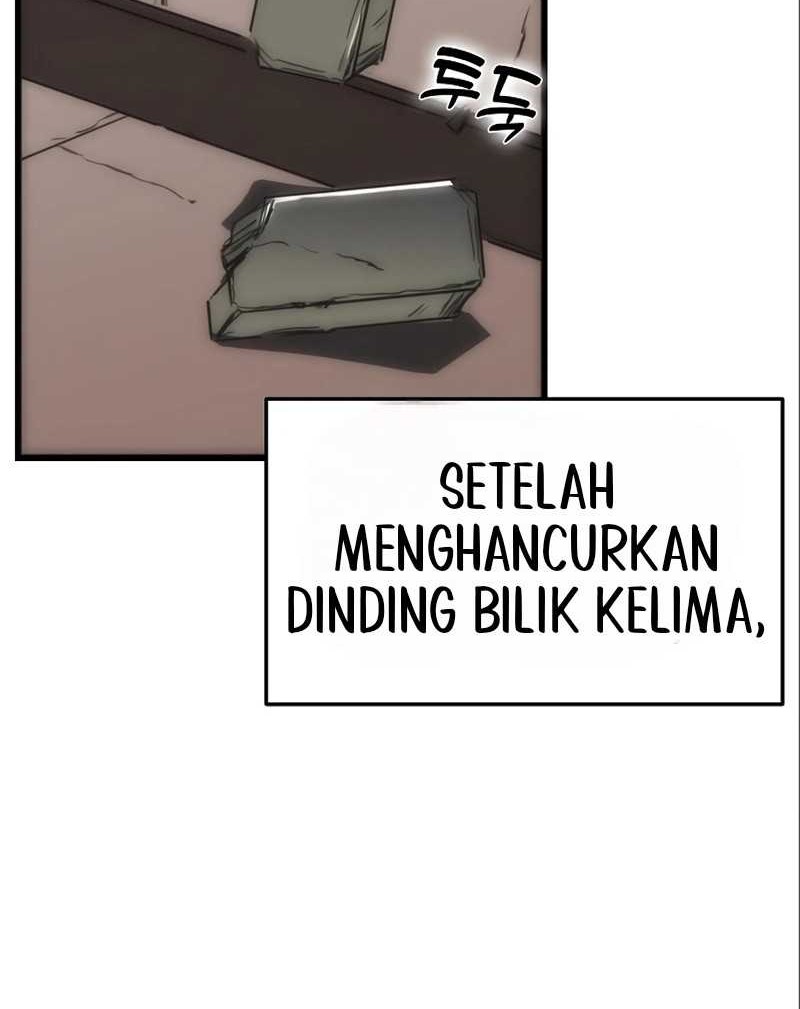 Bloodhound’s Regression Instinct Chapter 3 Gambar 38