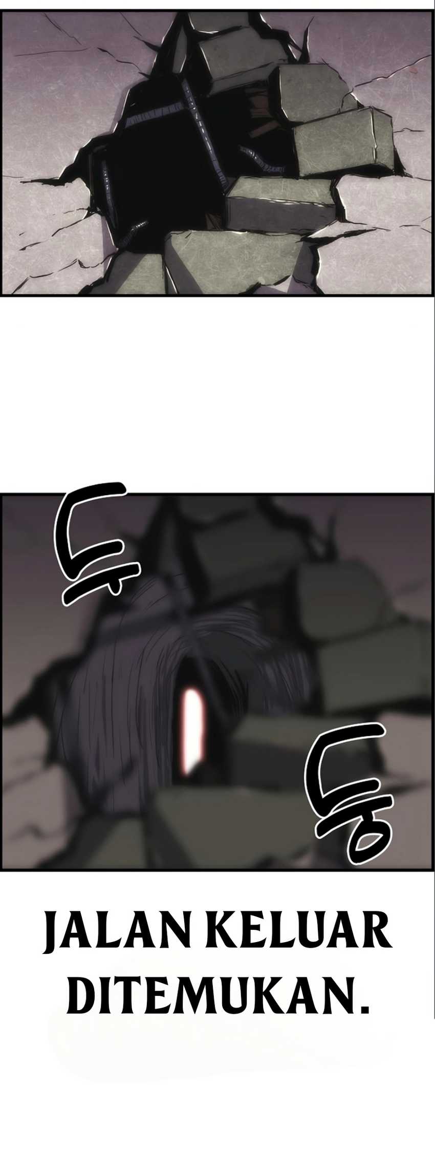 Bloodhound’s Regression Instinct Chapter 3 Gambar 39