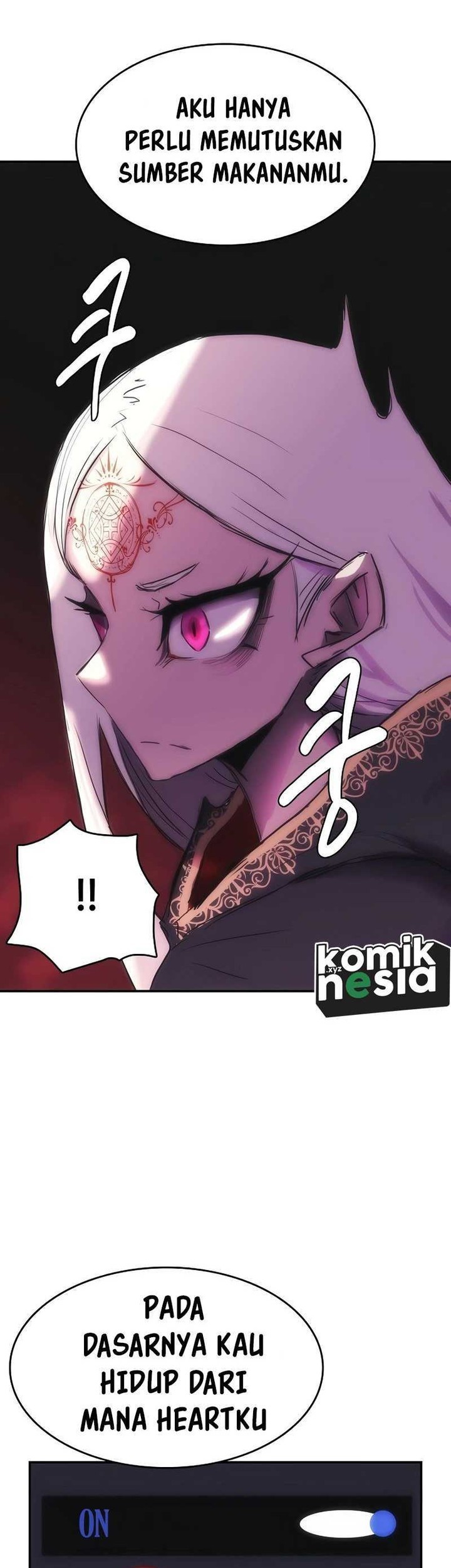 Bloodhound’s Regression Instinct Chapter 30 Gambar 27