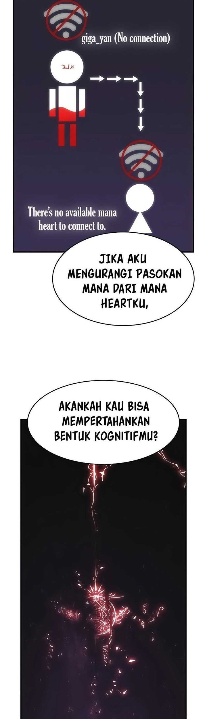 Bloodhound’s Regression Instinct Chapter 30 Gambar 28