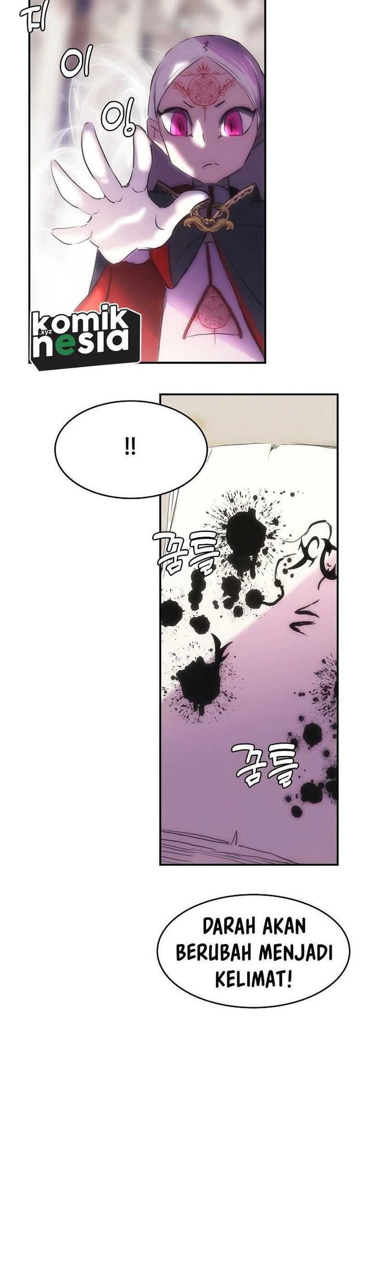 Bloodhound’s Regression Instinct Chapter 30 Gambar 37