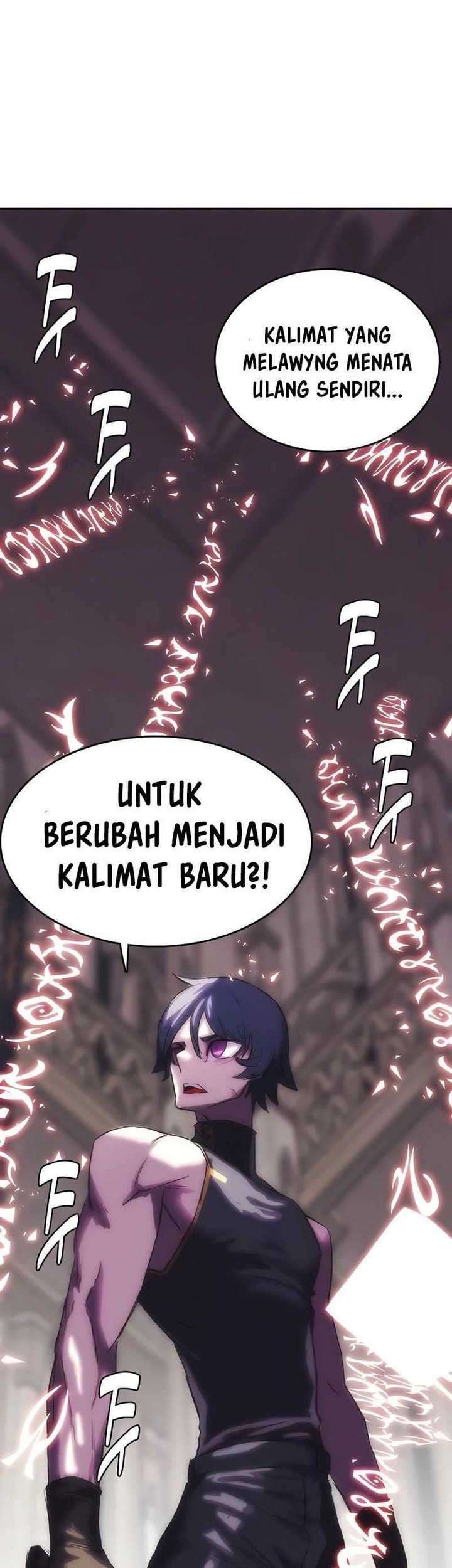 Bloodhound’s Regression Instinct Chapter 30 Gambar 43