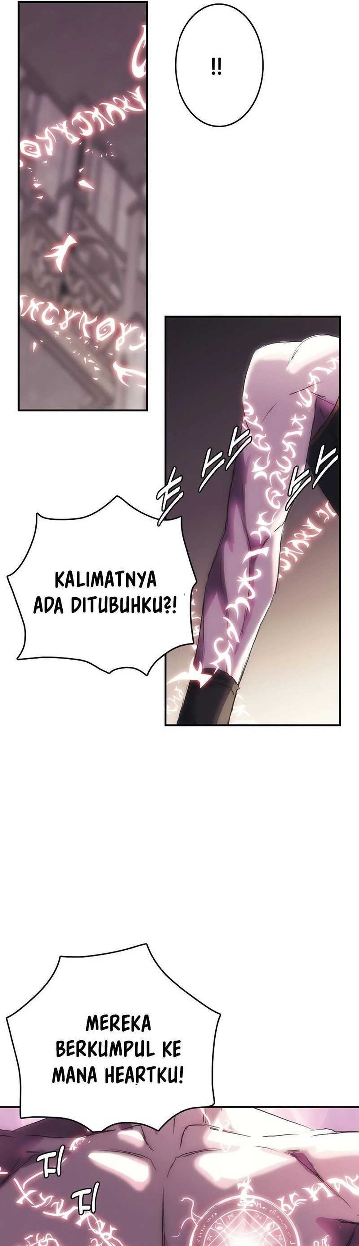Bloodhound’s Regression Instinct Chapter 30 Gambar 45