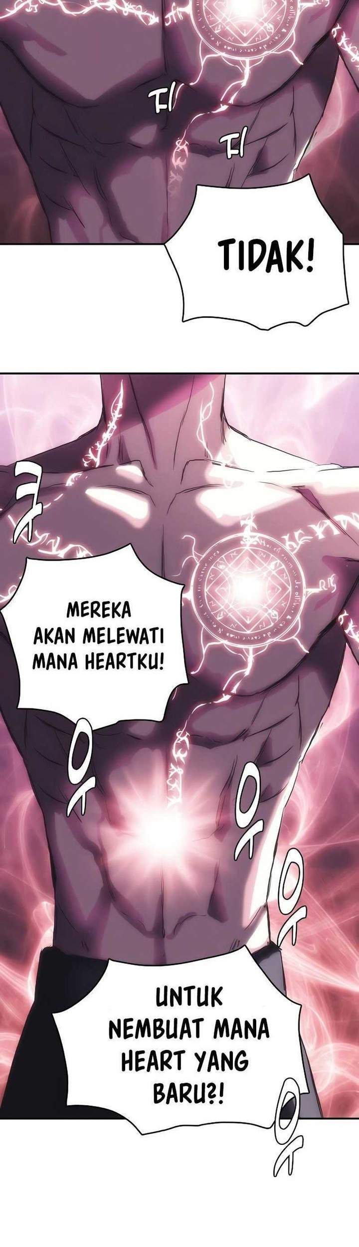 Bloodhound’s Regression Instinct Chapter 30 Gambar 46