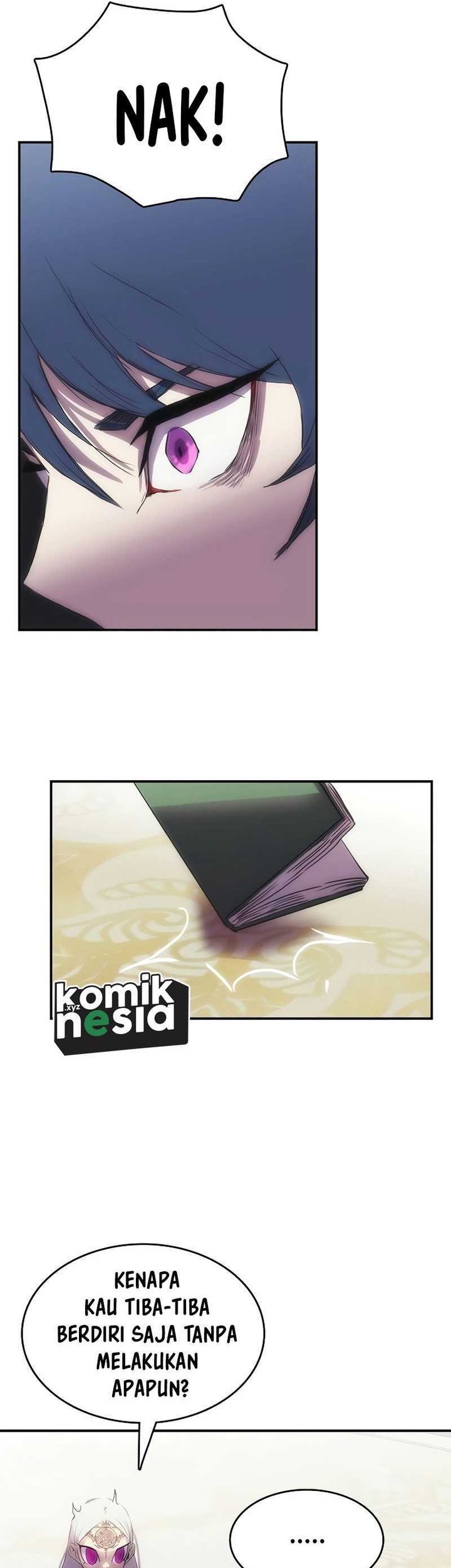 Bloodhound’s Regression Instinct Chapter 30 Gambar 48