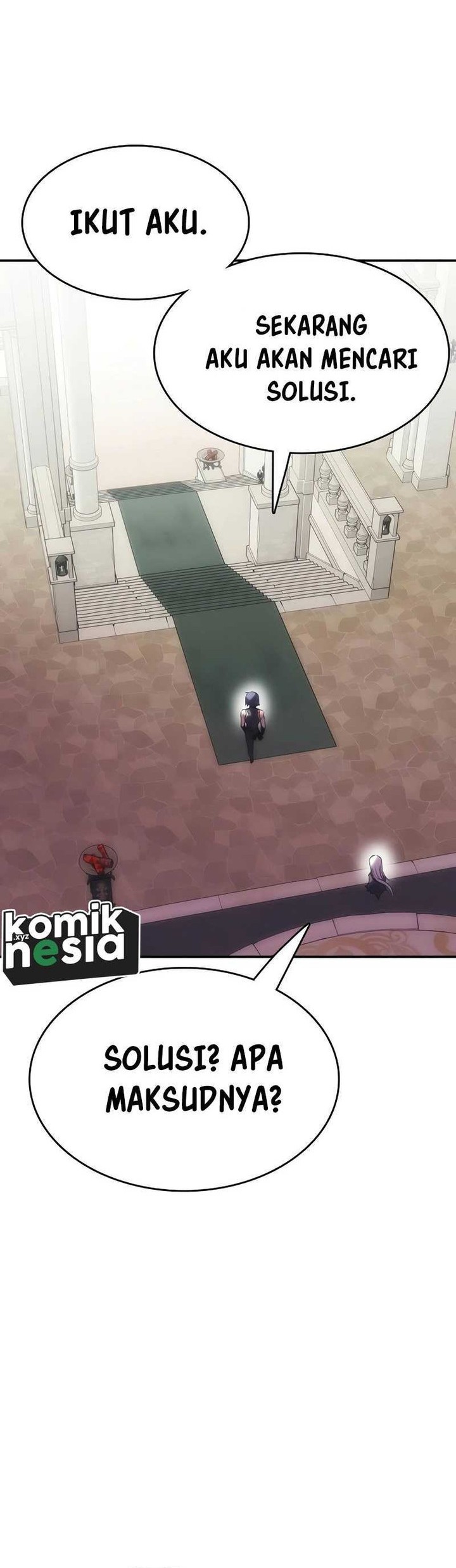 Bloodhound’s Regression Instinct Chapter 30 Gambar 52