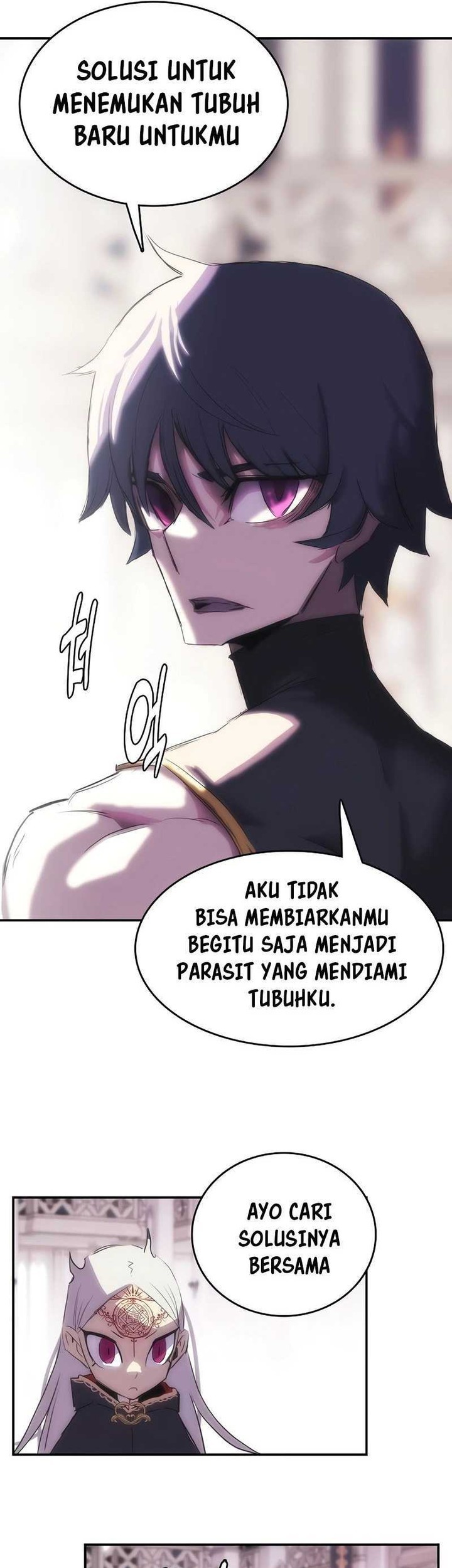 Bloodhound’s Regression Instinct Chapter 30 Gambar 53