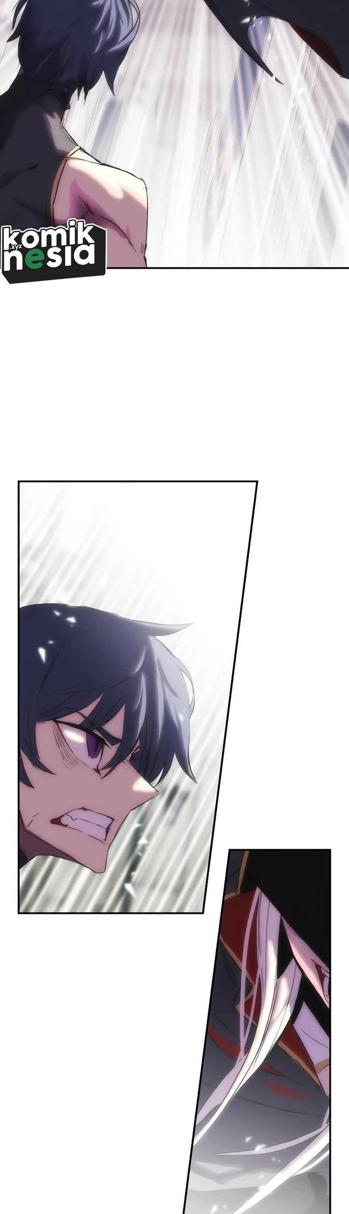 Baca Manhwa Bloodhound’s Regression Instinct Chapter 30 Gambar 2