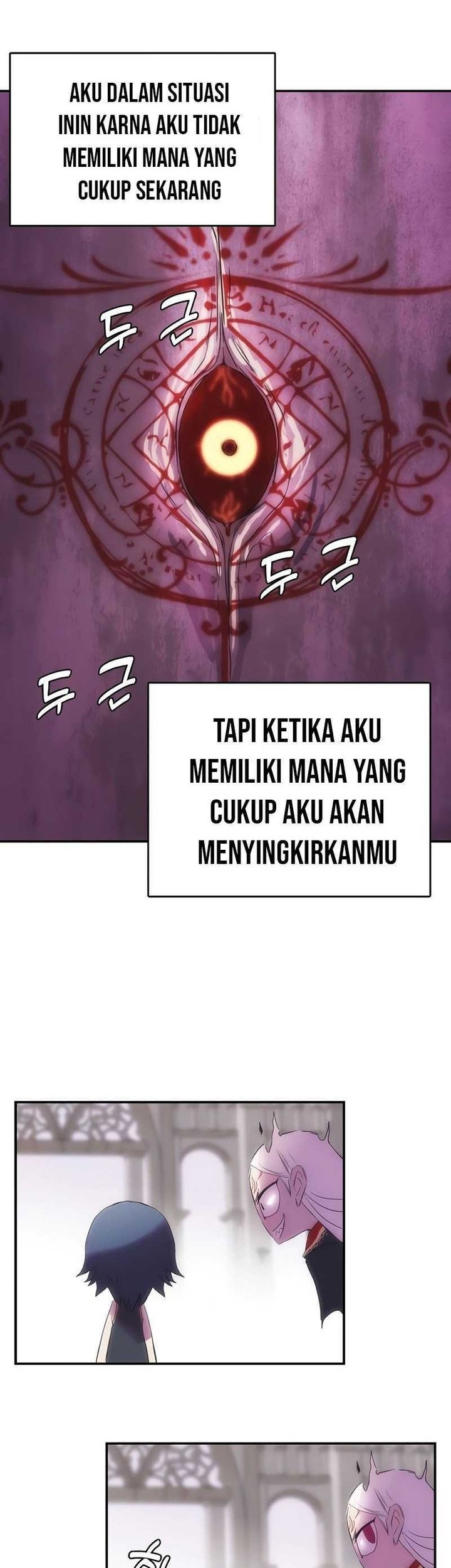 Bloodhound’s Regression Instinct Chapter 30 Gambar 57