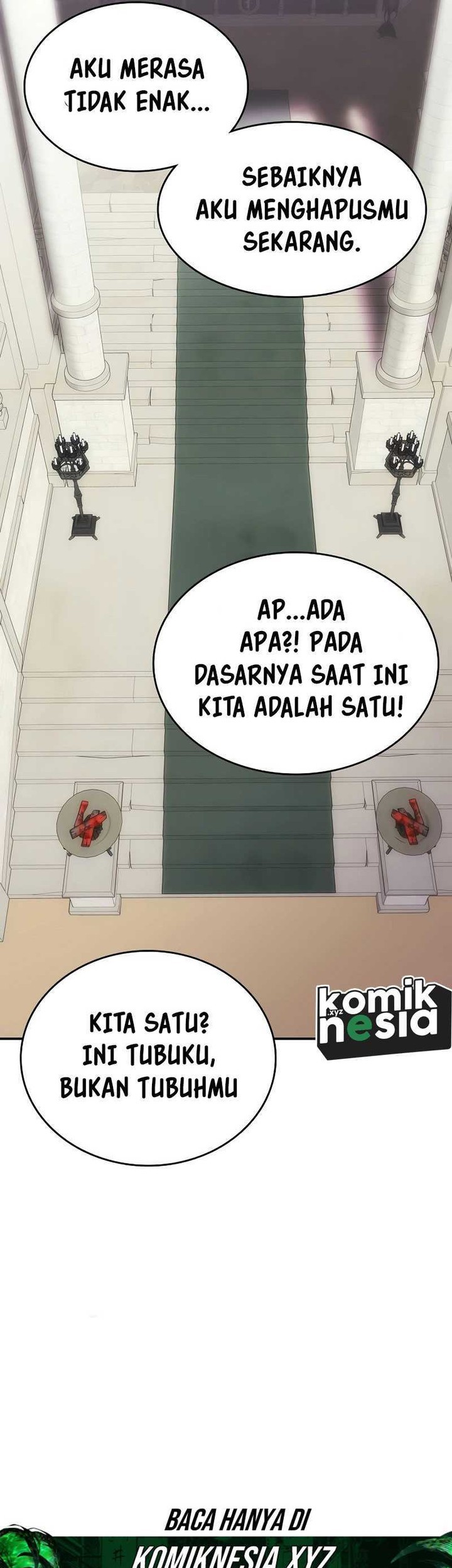 Bloodhound’s Regression Instinct Chapter 30 Gambar 59
