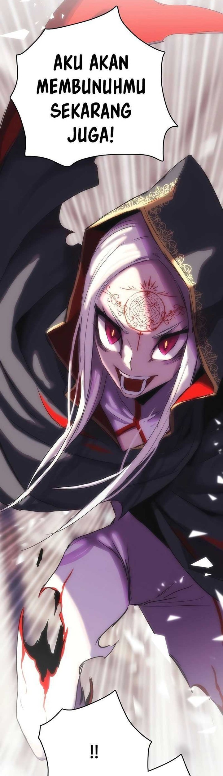 Bloodhound’s Regression Instinct Chapter 30 Gambar 4