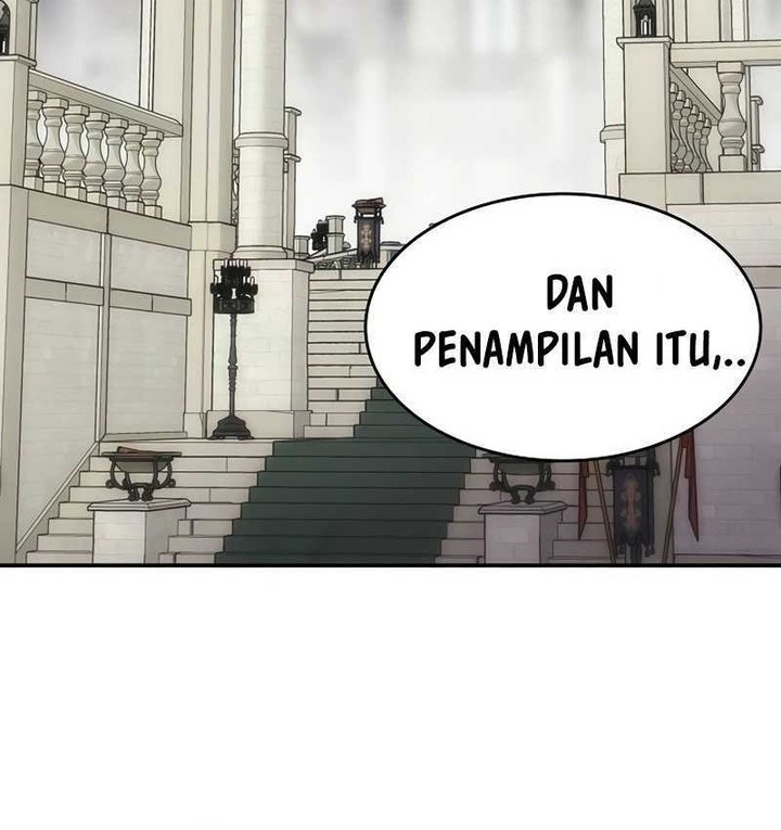 Bloodhound’s Regression Instinct Chapter 30 Gambar 12
