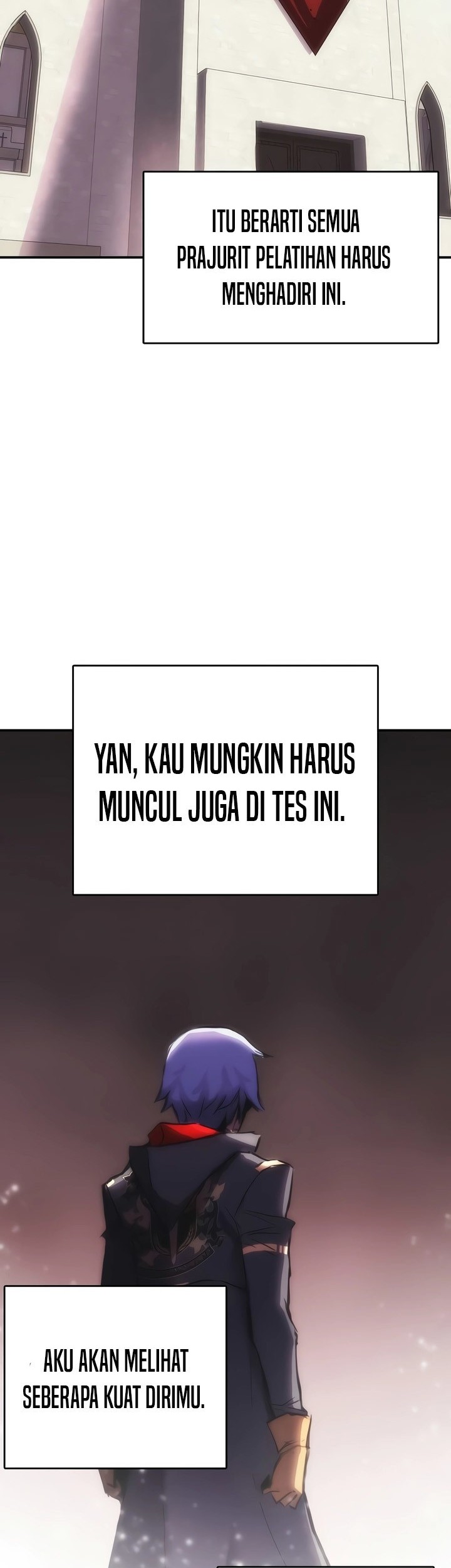 Bloodhound’s Regression Instinct Chapter 31 Gambar 28