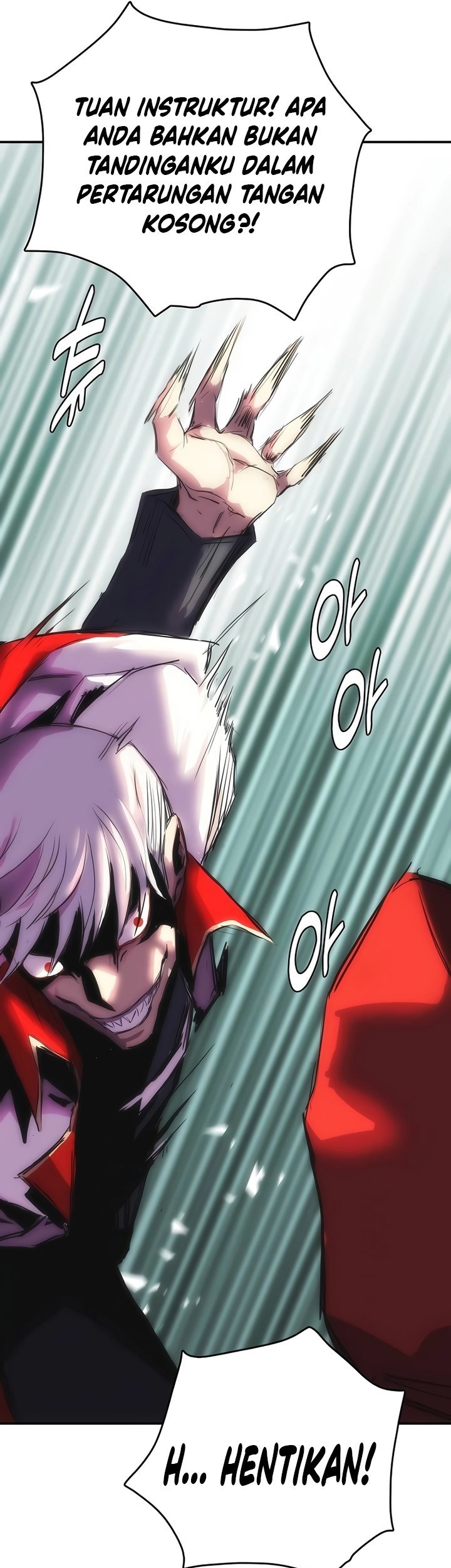 Bloodhound’s Regression Instinct Chapter 31 Gambar 46