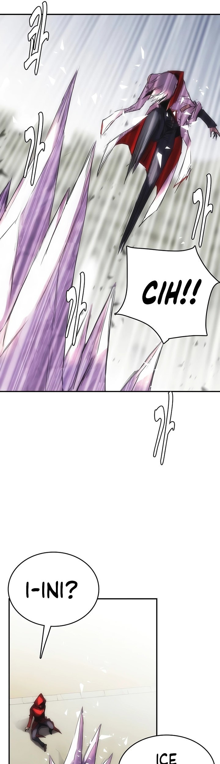 Bloodhound’s Regression Instinct Chapter 31 Gambar 49