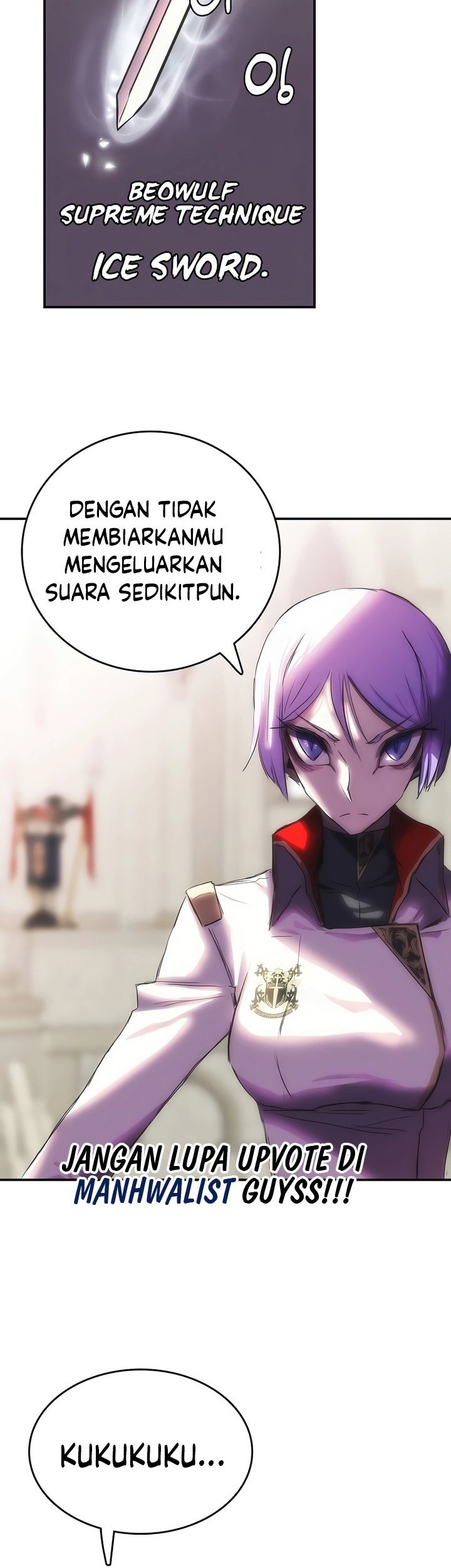 Bloodhound’s Regression Instinct Chapter 31 Gambar 53