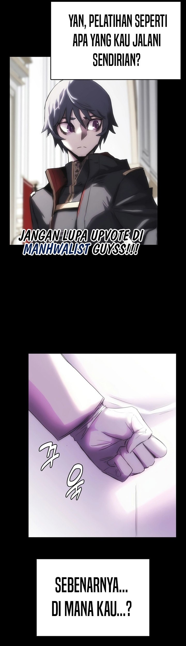 Bloodhound’s Regression Instinct Chapter 31 Gambar 5