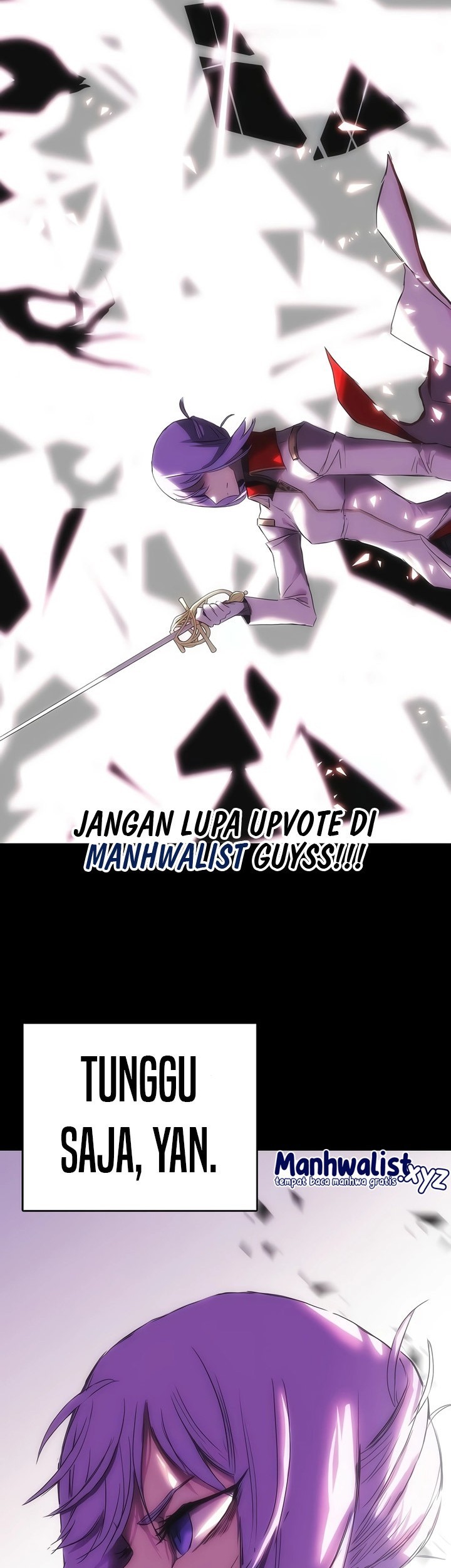 Bloodhound’s Regression Instinct Chapter 31 Gambar 18