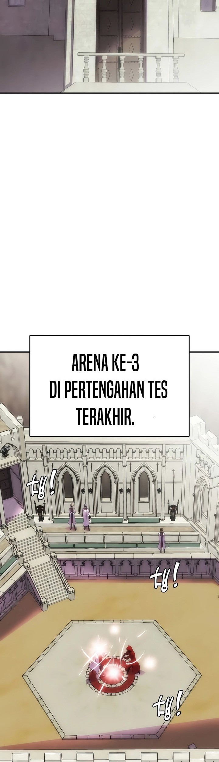 Bloodhound’s Regression Instinct Chapter 31 Gambar 22