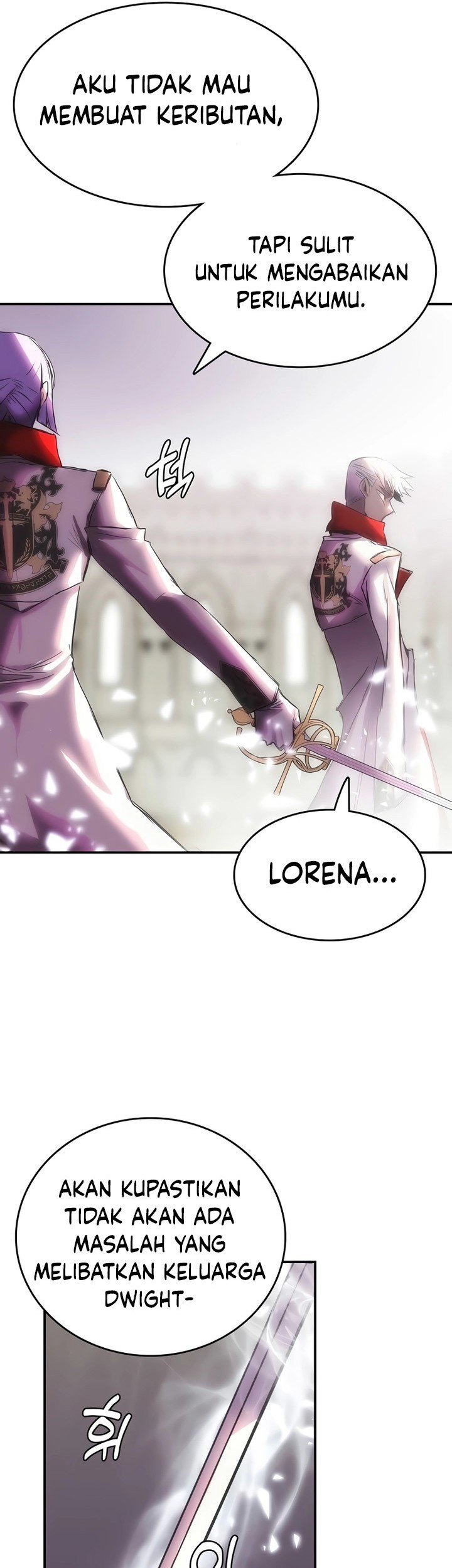 Bloodhound’s Regression Instinct Chapter 32 Gambar 52