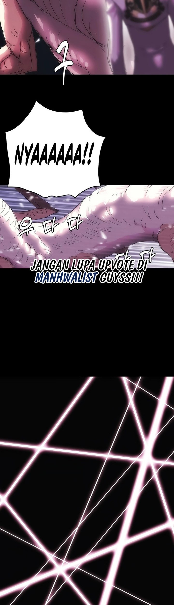 Bloodhound’s Regression Instinct Chapter 32 Gambar 14