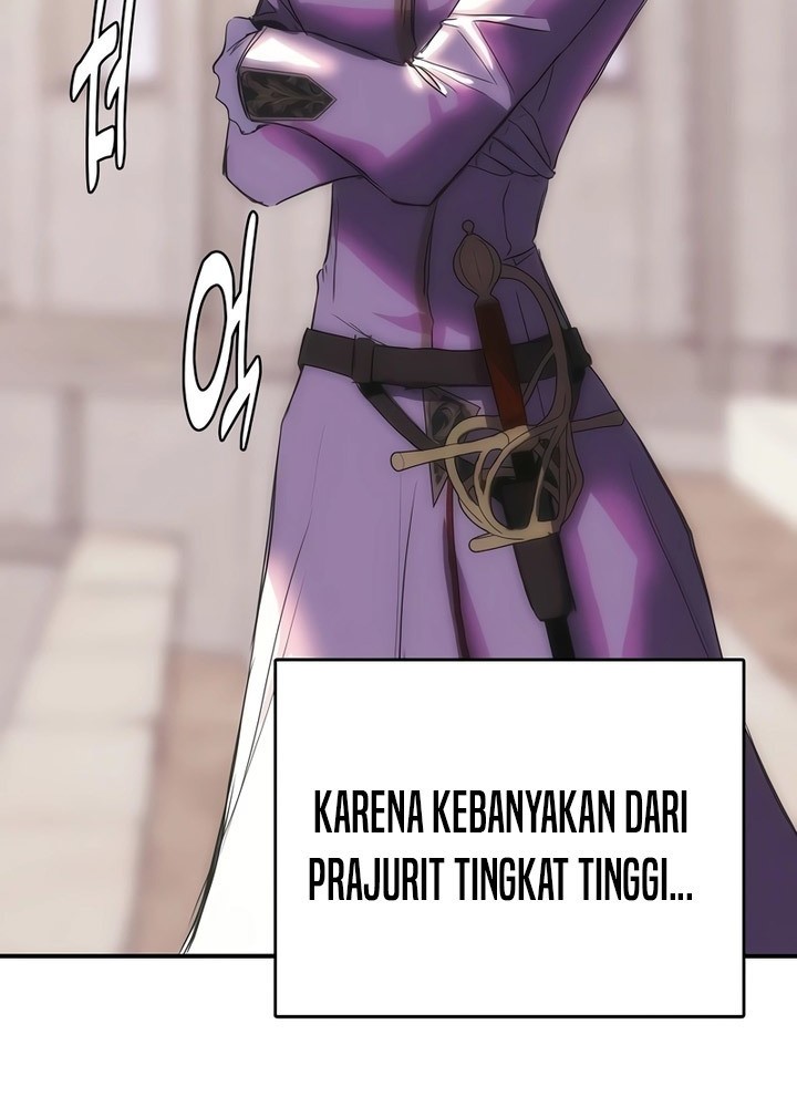 Bloodhound’s Regression Instinct Chapter 32 Gambar 26