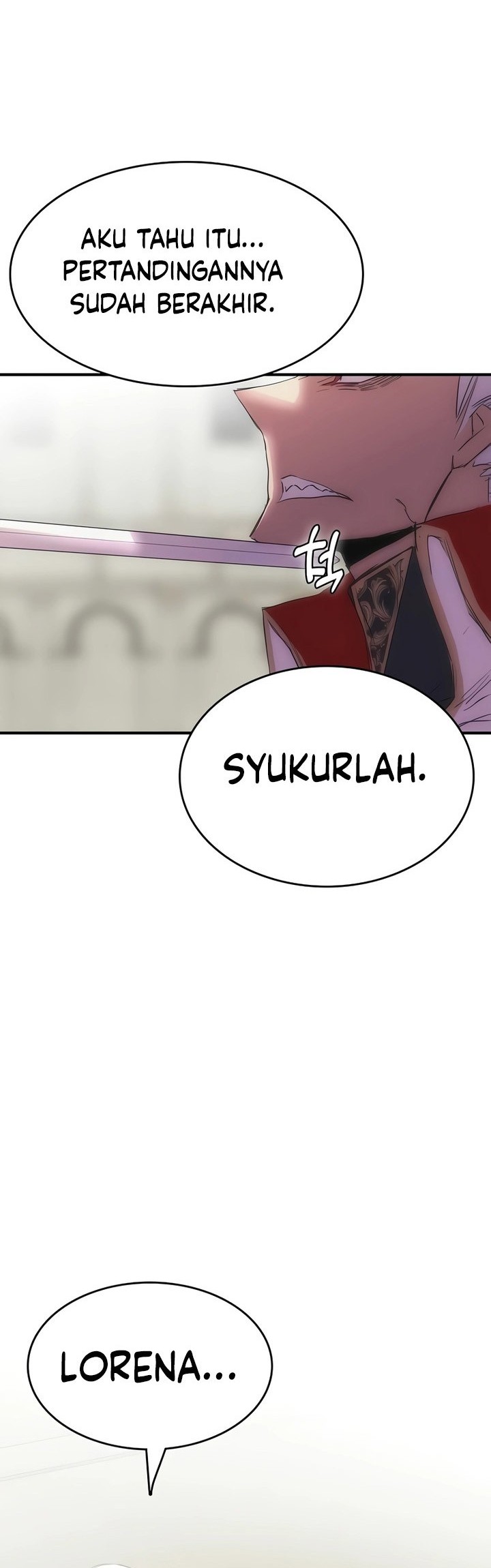 Bloodhound’s Regression Instinct Chapter 33 Gambar 29