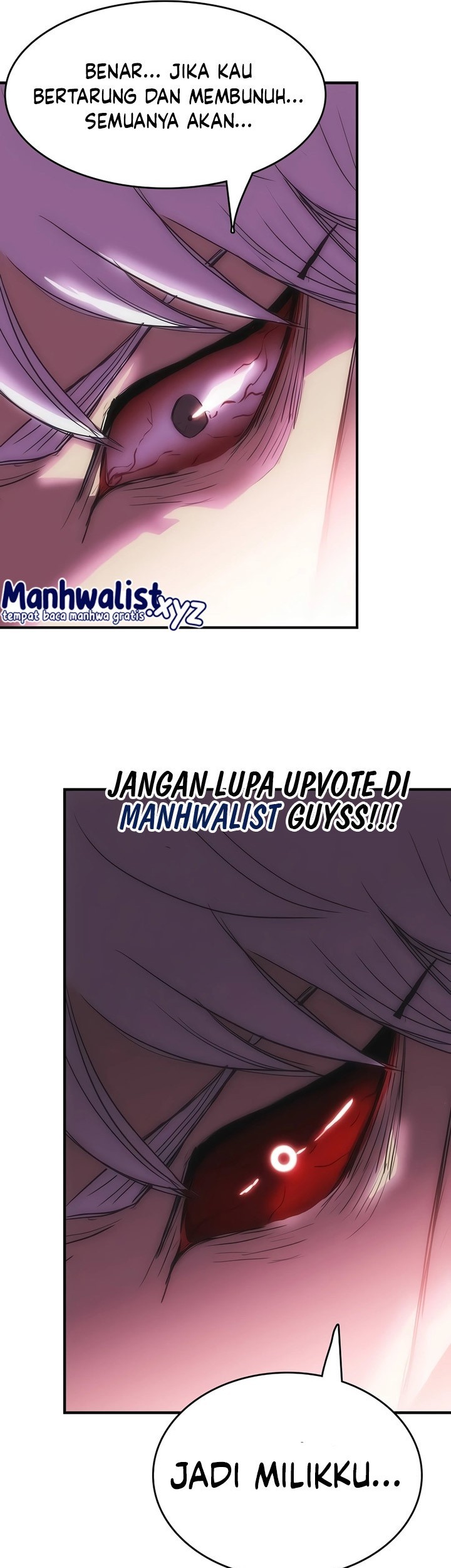 Bloodhound’s Regression Instinct Chapter 33 Gambar 39