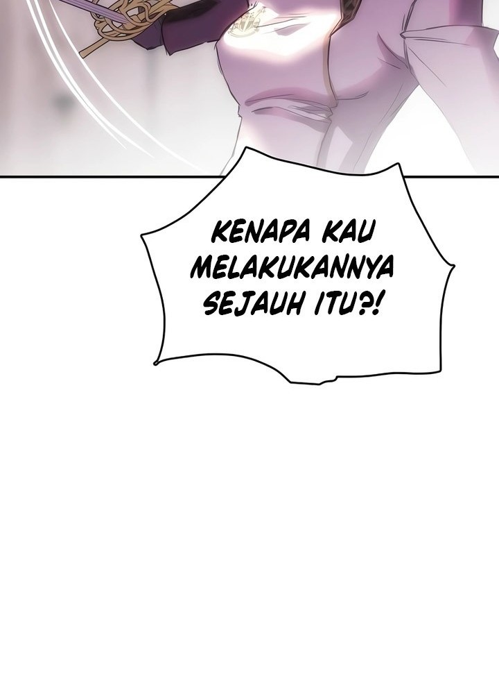Bloodhound’s Regression Instinct Chapter 33 Gambar 44