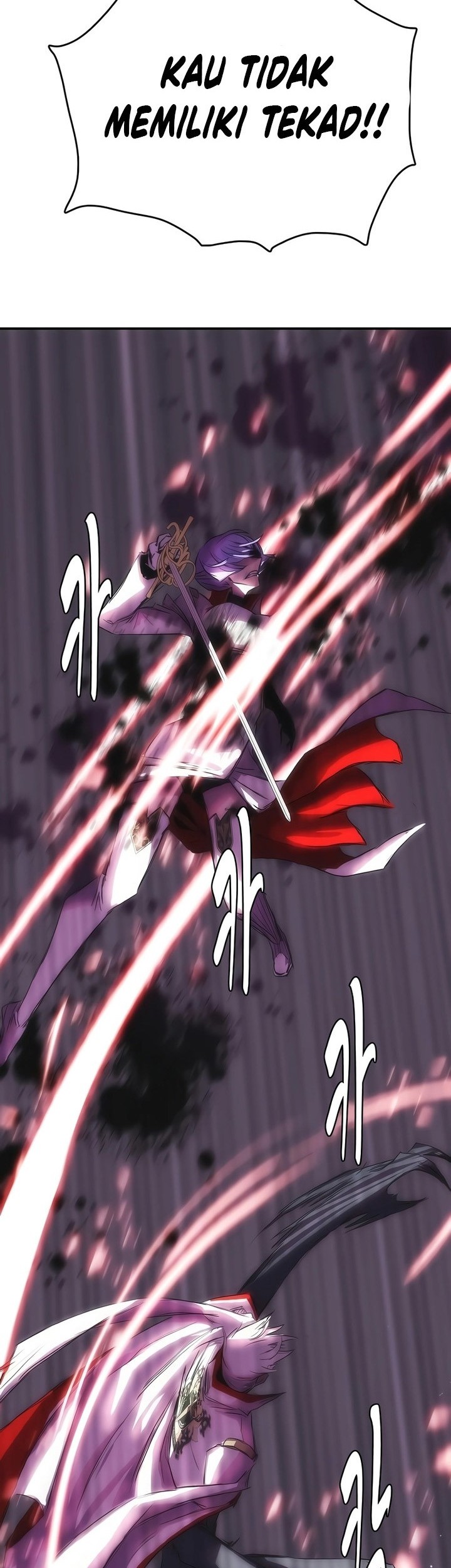 Bloodhound’s Regression Instinct Chapter 33 Gambar 46