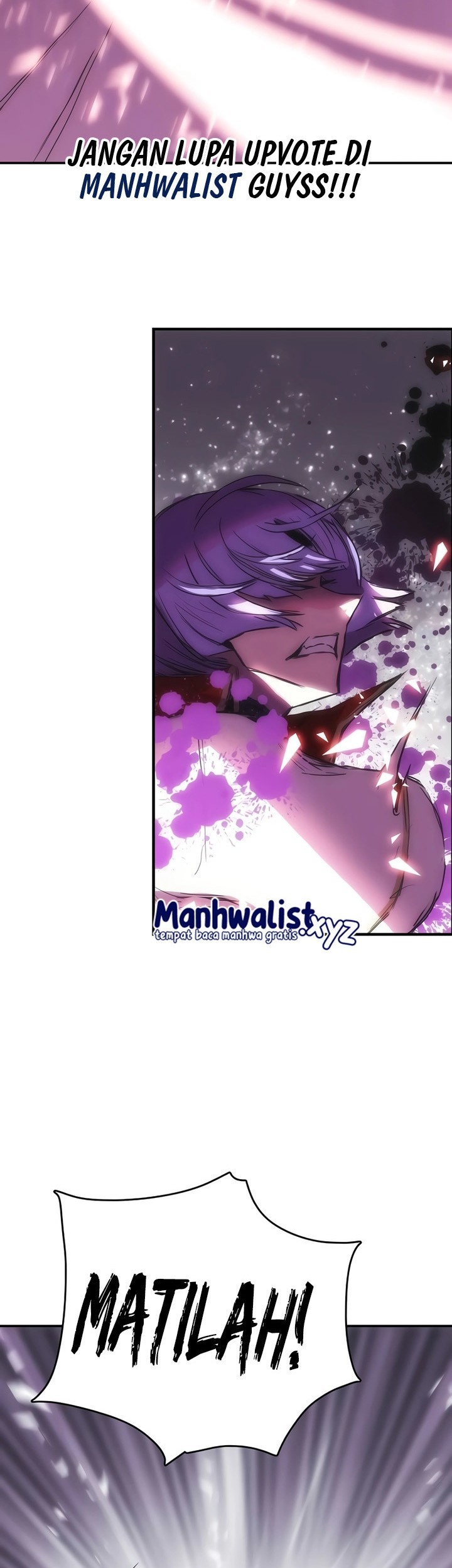 Bloodhound’s Regression Instinct Chapter 33 Gambar 48