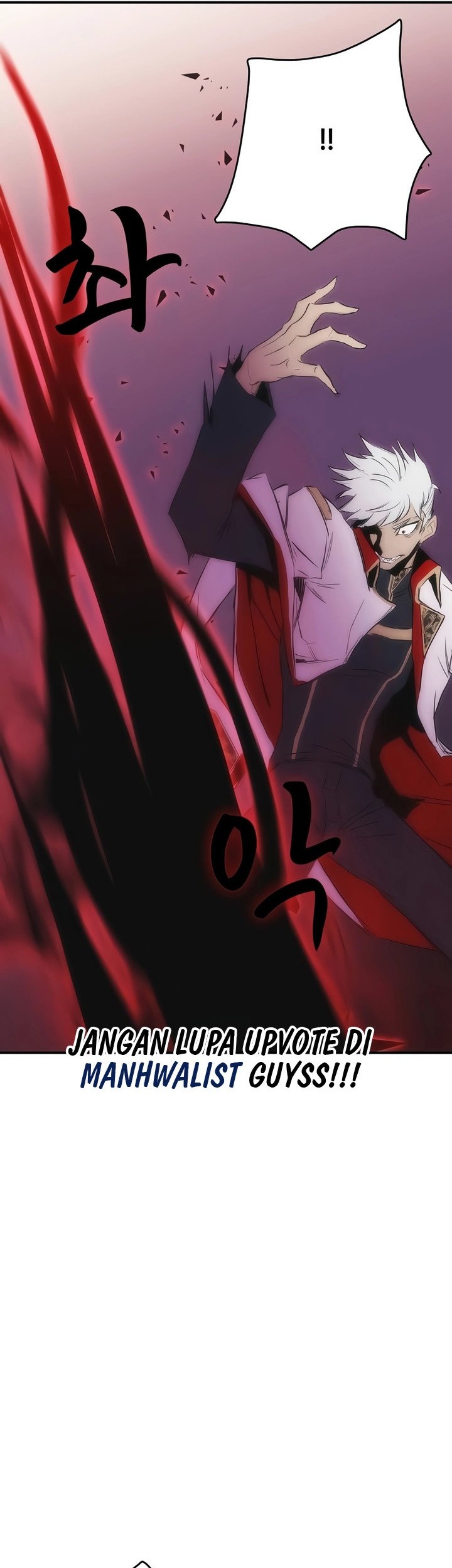 Bloodhound’s Regression Instinct Chapter 33 Gambar 52