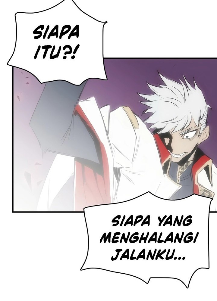 Bloodhound’s Regression Instinct Chapter 33 Gambar 53