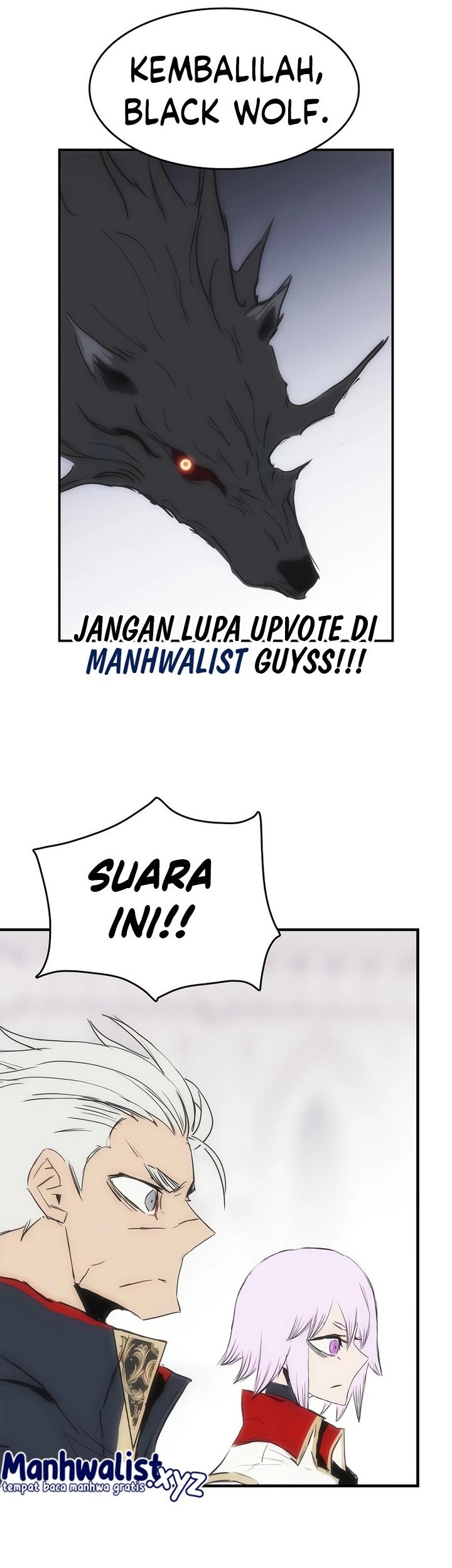 Bloodhound’s Regression Instinct Chapter 33 Gambar 55