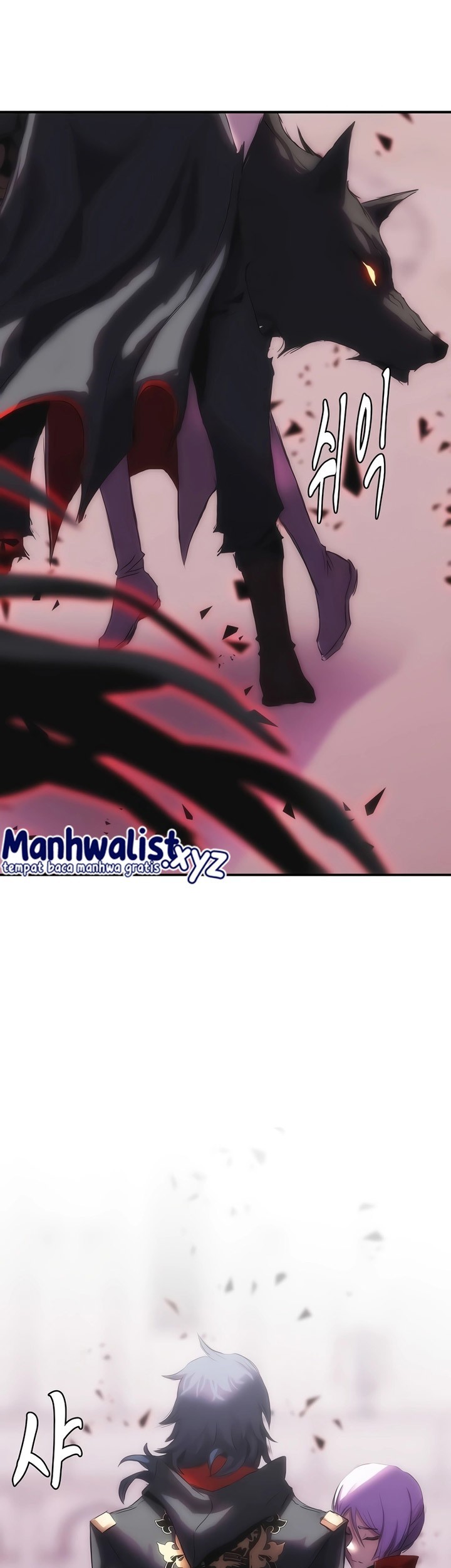 Bloodhound’s Regression Instinct Chapter 33 Gambar 57