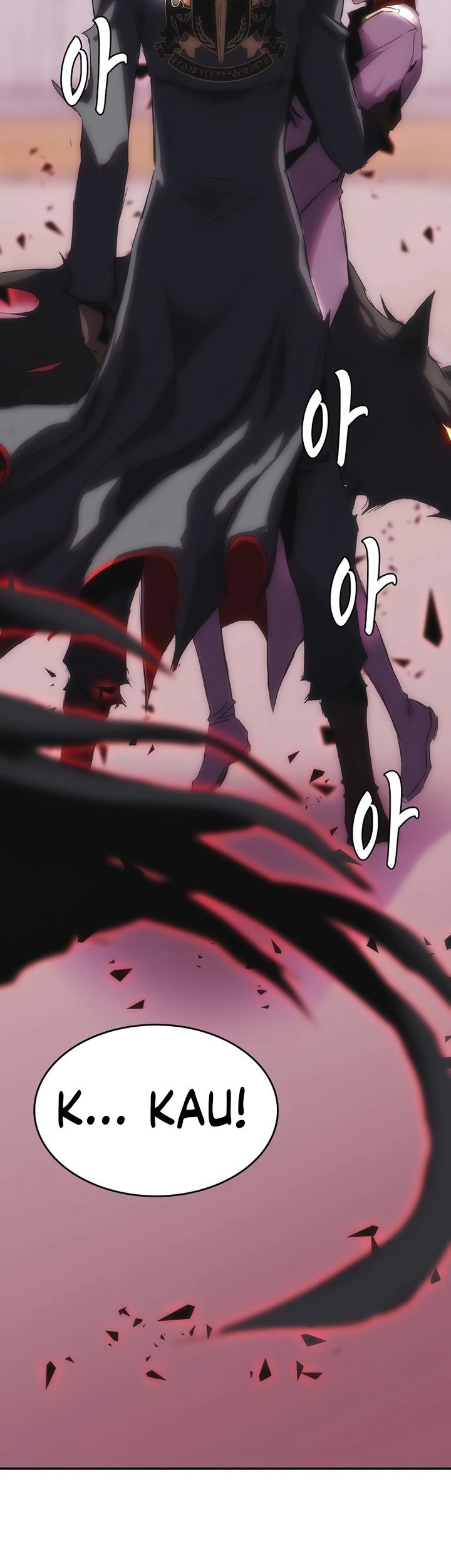 Bloodhound’s Regression Instinct Chapter 33 Gambar 58