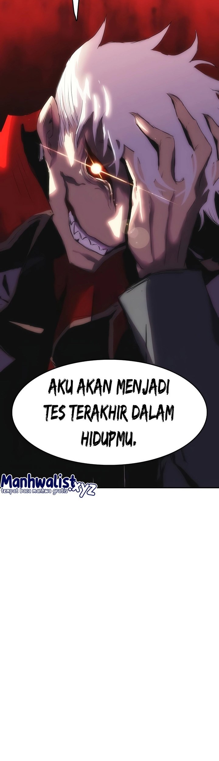 Bloodhound’s Regression Instinct Chapter 33 Gambar 5