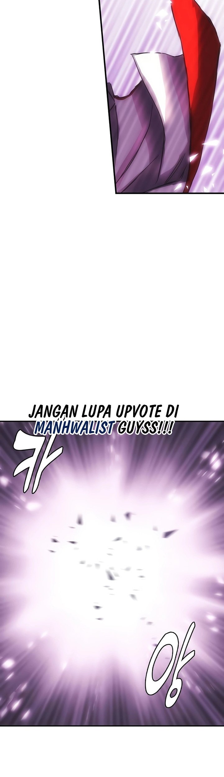 Bloodhound’s Regression Instinct Chapter 33 Gambar 8