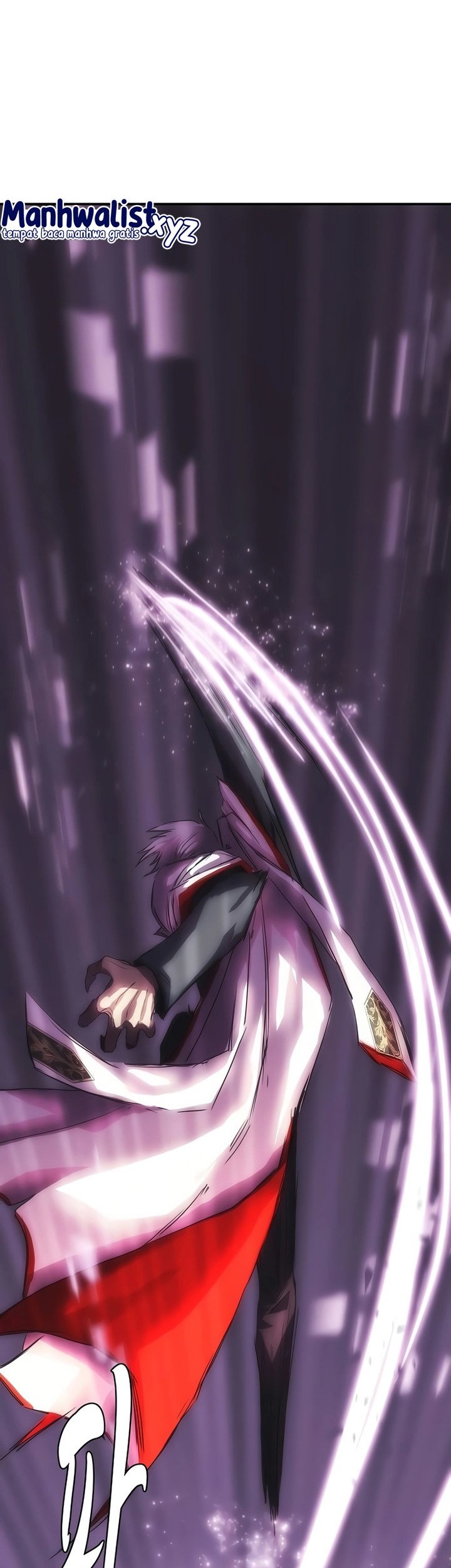 Bloodhound’s Regression Instinct Chapter 33 Gambar 11