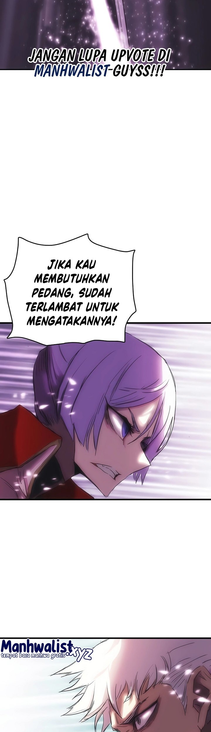 Bloodhound’s Regression Instinct Chapter 33 Gambar 14