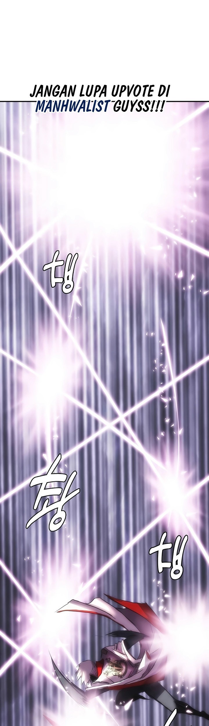 Bloodhound’s Regression Instinct Chapter 33 Gambar 16