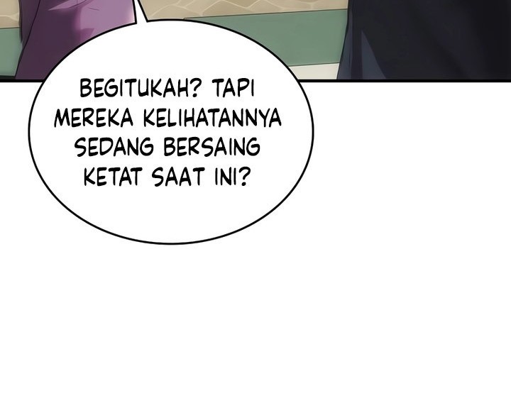 Bloodhound’s Regression Instinct Chapter 33 Gambar 18