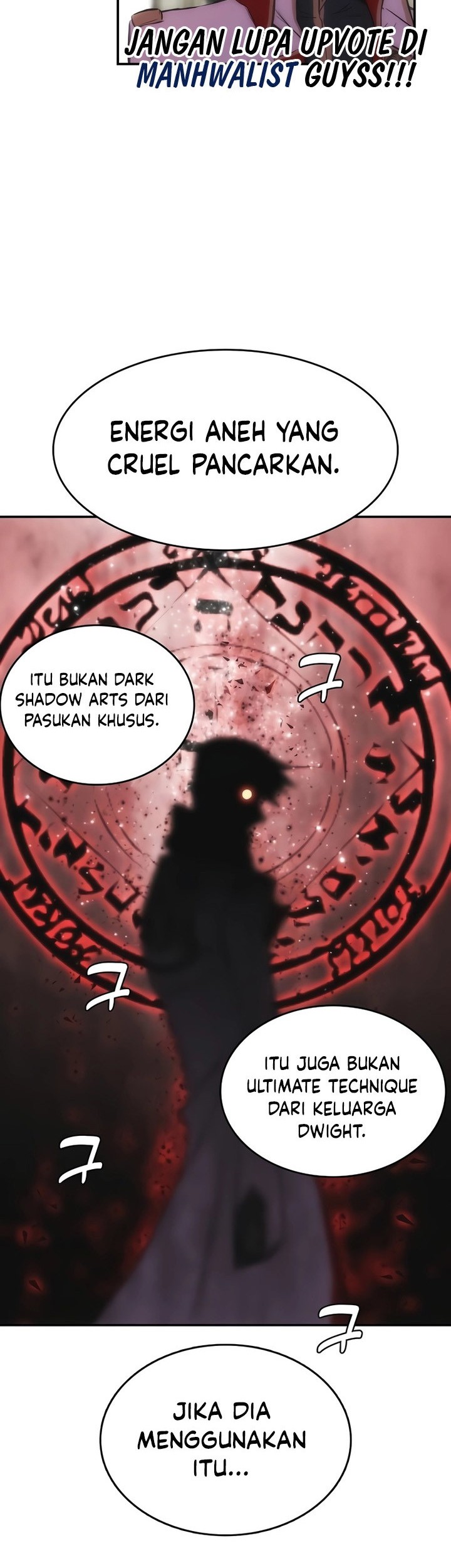 Bloodhound’s Regression Instinct Chapter 33 Gambar 20