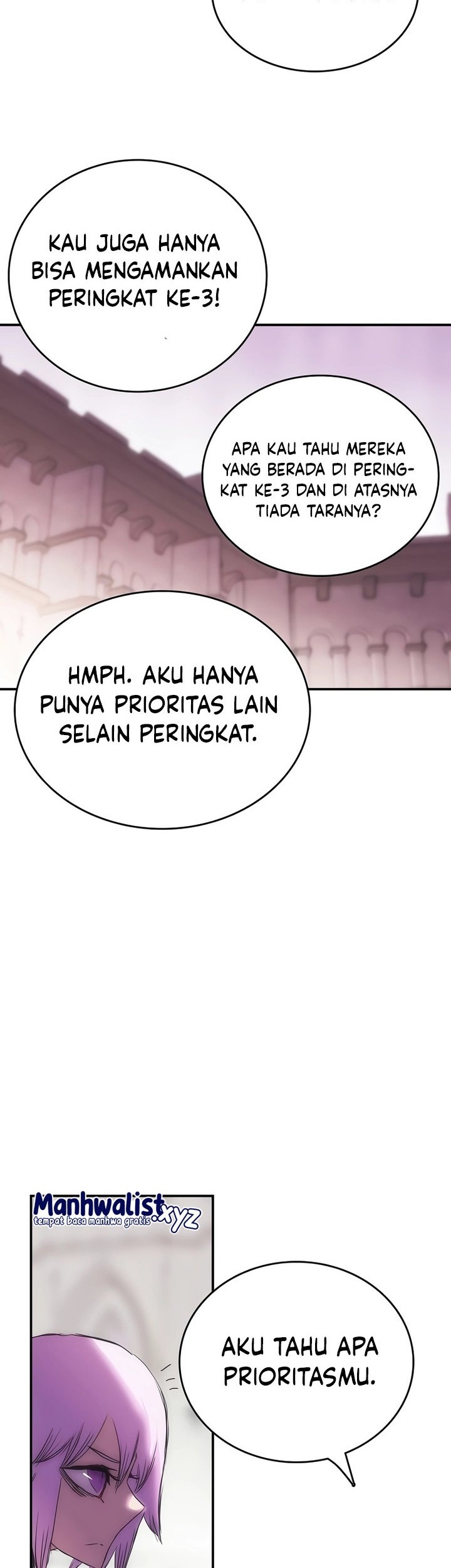 Bloodhound’s Regression Instinct Chapter 33 Gambar 23