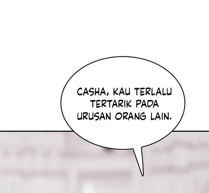Bloodhound’s Regression Instinct Chapter 33 Gambar 27
