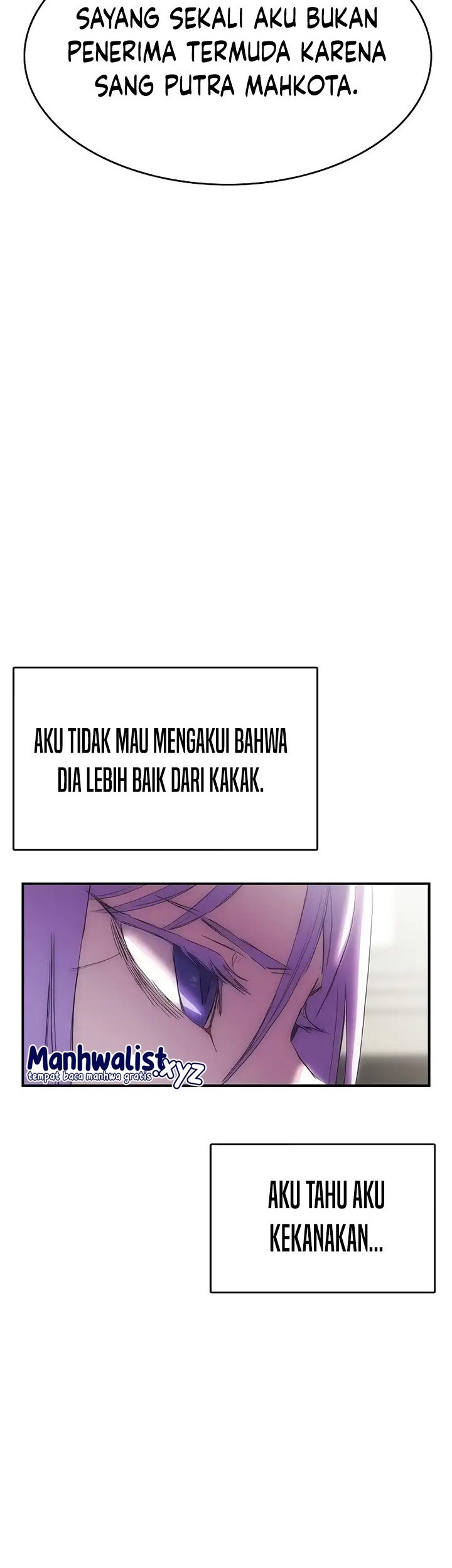 Bloodhound’s Regression Instinct Chapter 34 Gambar 45