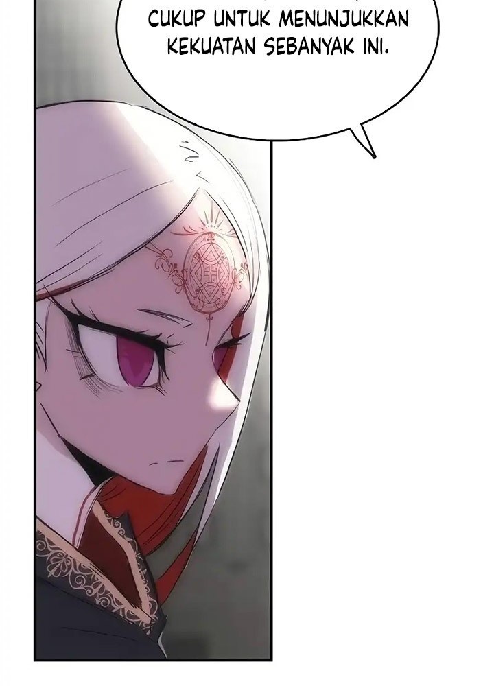 Bloodhound’s Regression Instinct Chapter 34 Gambar 49
