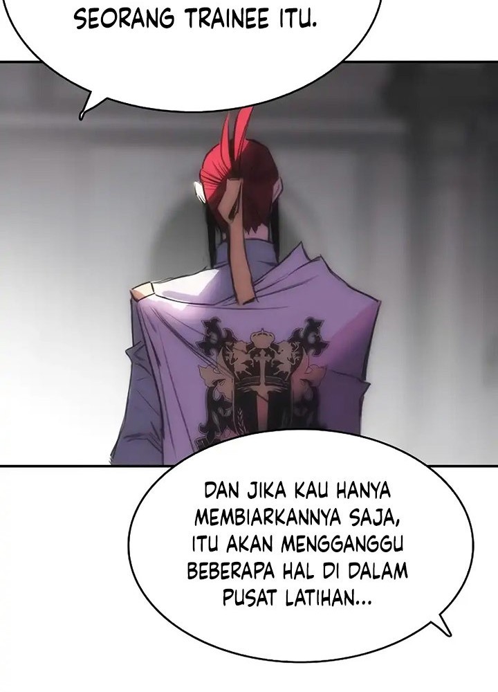 Bloodhound’s Regression Instinct Chapter 34 Gambar 54